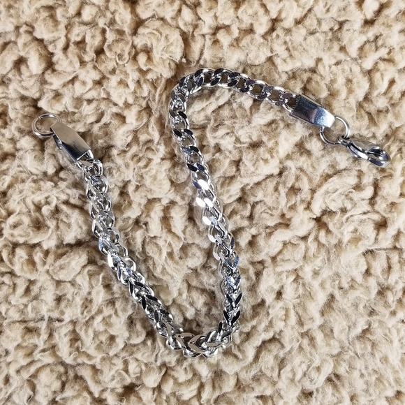 🌅Men's Stainless Steel Bracelet - Picture 3 of 6